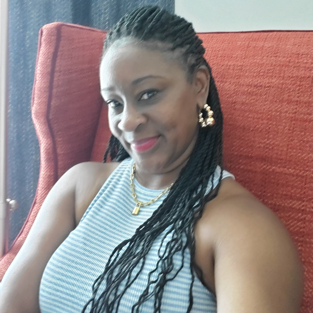 Meet your Posher, Sherri